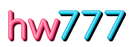 hw777 — logo kanal